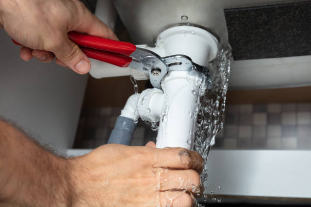 Water damage restoration experts in Southern Shops, SC